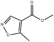 100047-54-9 4-Isoxazolecarboxylicacid,5-methyl-,methylester(6CI,9CI)