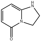 2,3-dihydroimidazo[1,2-a]pyridin-5(1H)-one Structure