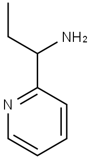 100155-73-5 2-Pyridinemethanamine,alpha-ethyl-(9CI)