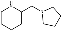 100158-63-2 2-PYRROLIDIN-1-YLMETHYL-PIPERIDINE
