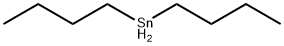 di-n-butyltin Structure