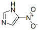 4-nitro-3H-imidazole Structure