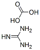 GUANIDINE CARBONATE Structure