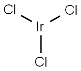 10025-83-9 Iridium trichloride