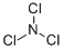 Trichlorine nitride Structure