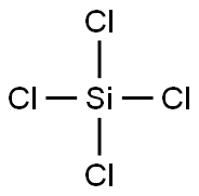 10026-04-7 Tetrachlorosilane