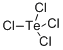 10026-07-0 Tellurium tetrachloride