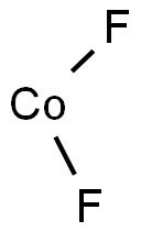 10026-17-2 Cobalt(II) fluoride