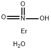 10031-51-3 Erbium(III) nitrate pentahydrate