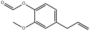 10031-96-6 4-allyl-2-methoxyphenyl formate