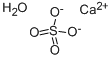10034-76-1 Calcium sulfate hemihydrate
