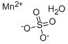 10034-96-5 Manganese sulfate monohydrate