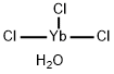 10035-01-5 Ytterbium(III) chloride hexahydrate