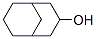 exo-Bicyclo[3.3.1]nonan-3-ol Structure