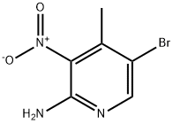 100367-40-6 2-Amino-5-bromo-4-methyl-3-nitropyridine