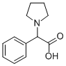100390-48-5 PHENYL-PYRROLIDIN-1-YL-ACETIC ACID