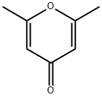1004-36-0 2,6-Dimethyl-4H-pyran-4-one