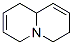 3,6,9,9a-Tetrahydro-4H-quinolizine Structure