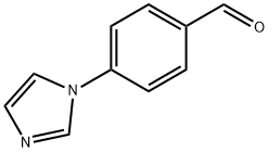 10040-98-9 4-(1H-Imidazol-1-yl)benzaldehyde