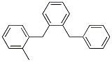 [(methylphenyl)methyl](phenylmethyl)benzene Structure