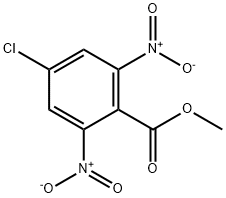 100418-47-1 Methyl 4-Chloro-2,6-dinitrobenzoate
