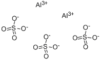 10043-01-3 Aluminum sulfate