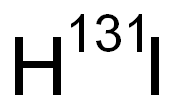 10043-66-0 IODINE-131