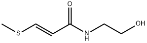 entadamide A Structure