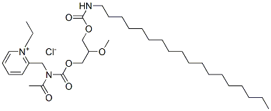 CV-6209 Structure