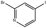 100523-96-4 2-Bromo-4-iodopyridine
