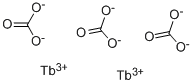 100587-96-0 TERBIUM(III) CARBONATE HYDRATE