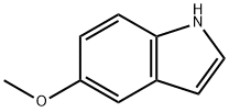 1006-94-6 5-Methoxyindole