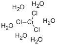 10060-12-5 Chromic chloride hexahydrate