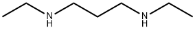 N,N'-Diethyl-1,3-propanediamine Structure