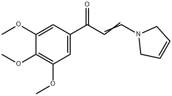 Roletamide Structure