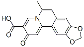 Ro 14-9578 Structure