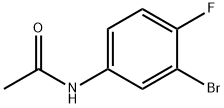 1009-75-2 3'-Bromo-4'-fluoroacetanilide