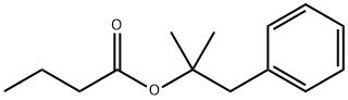 10094-34-5 Benzyldimethylcarbinyl butyrate