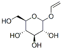 vinyl glucopyranoside Structure