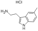 1010-95-3 5-Methyltryptamine hydrochloride