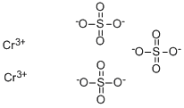 10101-53-8 Chromic sulfate