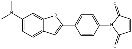 AKIYAMA'S REAGENT Structure