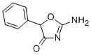 PEMOLINE Structure