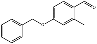 101093-56-5 2-METHYL 4-BENZYLOXYBENZALDEHYDE