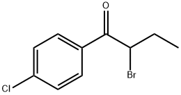 1011-26-3 2-bromo-4-chlorobutyrophenone 