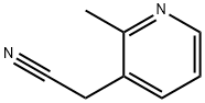 101166-73-8 3-Pyridineacetonitrile,2-methyl-(6CI,9CI)