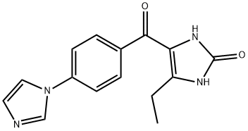 CK 2289 Structure