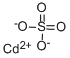 10124-36-4 Cadmium sulfate