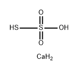 10124-41-1 calcium thiosulphate
