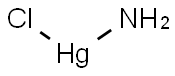 10124-48-8 Aminomercuric chloride